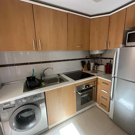 Casa Lola Appartement