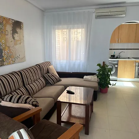 Casa Lola Gran Alacant