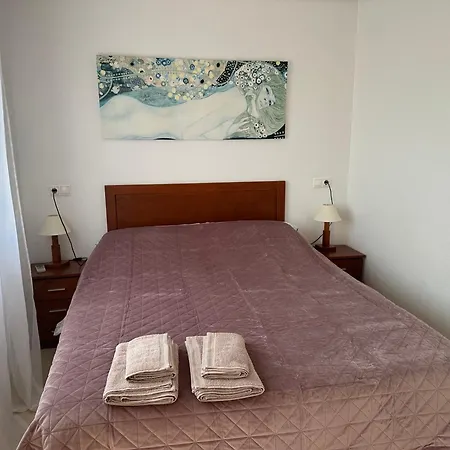 Casa Lola Appartement *