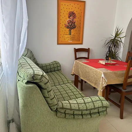 Casa Lola Appartement *