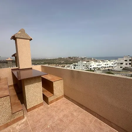 Casa Lola Appartement