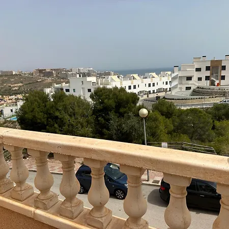 Casa Lola Appartement Gran Alacant